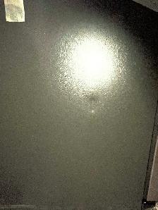 NEW 33" GE Side by Side Fridge Exterior Water & Ice Stainless St - Photo 9