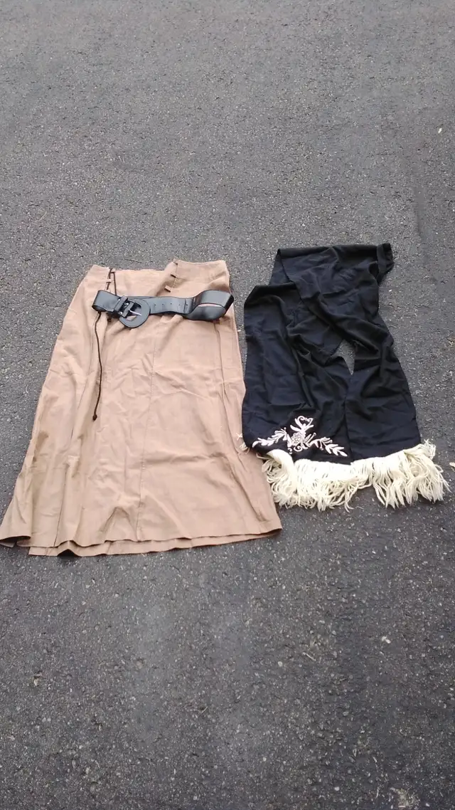 Costumes