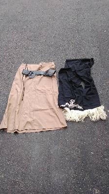 Costumes
