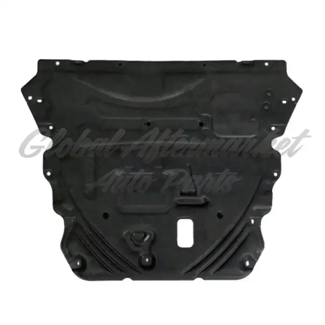 Ford Escape Hybrid 2020-2025 Undercar Shield Front Wheel Drive