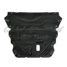 Ford Escape Hybrid 2020-2025 Undercar Shield Front Wheel Drive - Photo 2