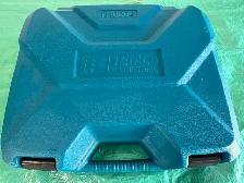 Sold - Hydraulic Knock Punch Set