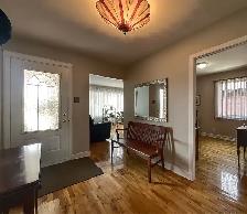 Bungalow à Saint-Léonard ! - Photo 2
