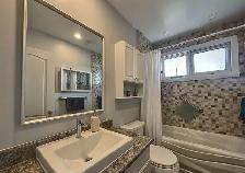 Bungalow à Saint-Léonard ! - Photo 6