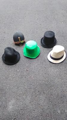Costumes
