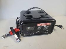 Motomaster 01115040 Battery Charger (31349022)