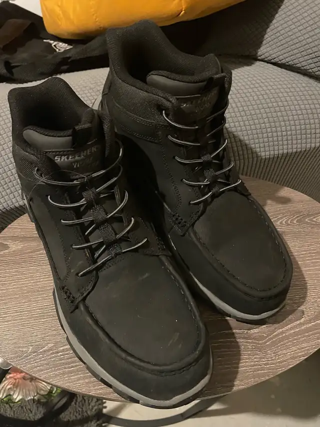 safety shoes