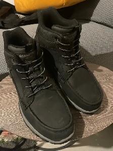 safety shoes