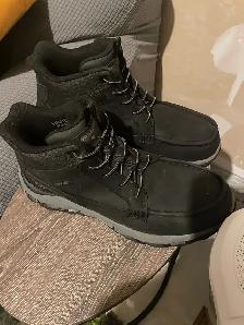 safety shoes - Photo 2