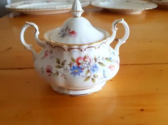 Royal Albert - Jubilee Rose