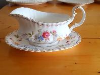 Royal Albert - Jubilee Rose - Photo 5