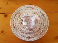 Royal Albert - Jubilee Rose - Photo 9