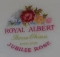 Royal Albert - Jubilee Rose - Photo 10