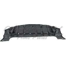 Ford Escape 2013-2016 Undercar Shield - Photo 5