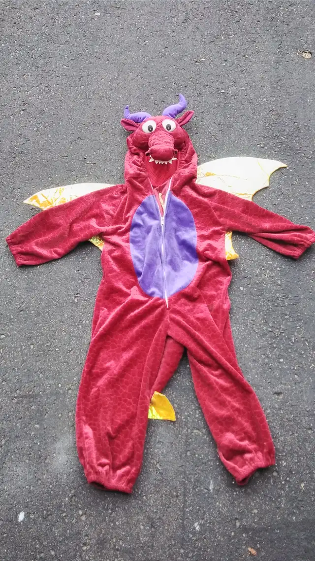Costumes