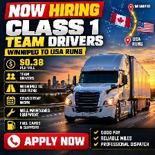 Truck Driver