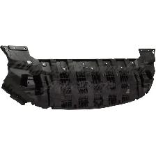 Ford Escape 2017-2019 Undercar Shield Front - Photo 2