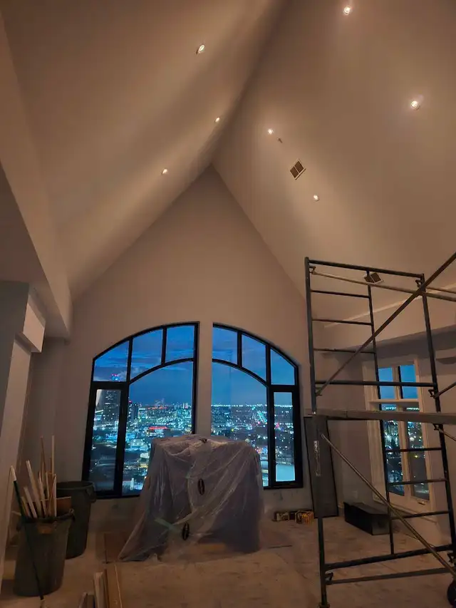 Drywall/ Taper/ Painter helpers wanted
