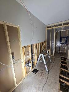 Drywall/ Taper/ Painter helpers wanted - Photo 7