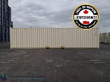 40ft New Sea Can Shipping Containers for Storage Ccan - Photo 2