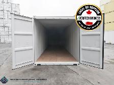 40ft New Sea Can Shipping Containers for Storage Ccan - Photo 3