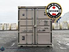 40ft New Sea Can Shipping Containers for Storage Ccan - Photo 4