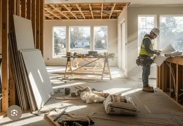 Home Renovation Job opportunity - Hiring Immediately