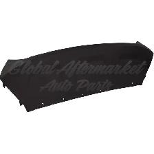 Ford Escape 2017-2019 Skid Plate Front Textured Black