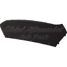 Ford Escape 2017-2019 Skid Plate Front Textured Black - Photo 3