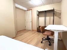 Furnished room available for rent near University of Manitoba - Photo 7