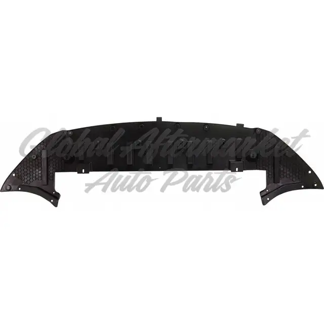Ford Edge St 2019-2024 Undercar Shield Front Forward Injection