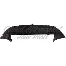 Ford Edge St 2019-2024 Undercar Shield Front Forward Injection