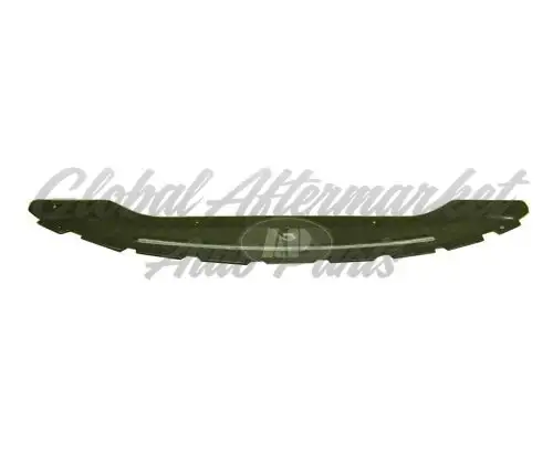 Ford Edge 2007-2014 Undercar Shield Front