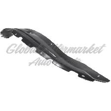 Ford Edge 2007-2014 Undercar Shield Front - Photo 2