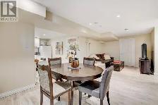9634 – 107 Avenue – 2 Bed, 2 Bath, Bsm’t suite – Utilities Incl