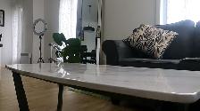Moderne Chambre à louer pour une étudiante Seulement - Photo 8