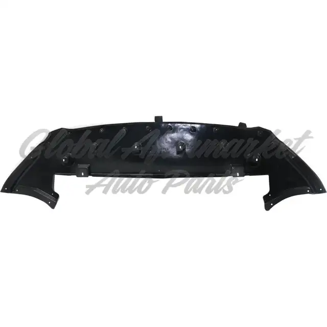 Ford Edge 2015-2018 Undercar Shield Injection Moulded From