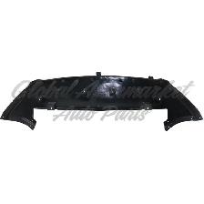 Ford Edge 2015-2018 Undercar Shield Injection Moulded From - Photo 2