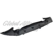 Ford Edge 2015-2018 Undercar Shield Injection Moulded From - Photo 5