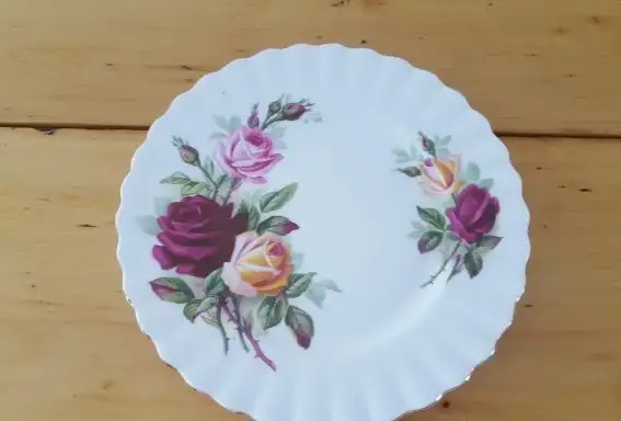 Royal Albert - Kings Ransom