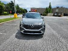 2023 Hyundai Santa Fe Ultimat Calligraphy - Photo 4