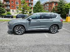2023 Hyundai Santa Fe Ultimat Calligraphy - Photo 5