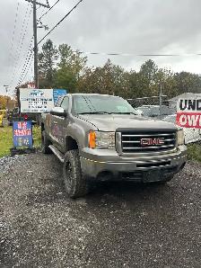 2013 gmc 1500