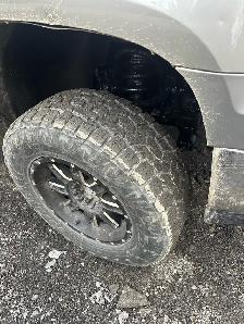 2013 gmc 1500 - Photo 7