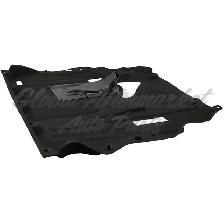 Ford Edge 2015-2024 Undercar Shield 2.0l Awd