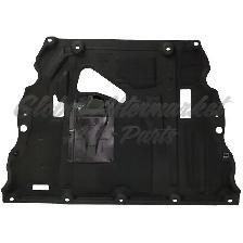 Ford Edge 2015-2024 Undercar Shield 2.0l Awd - Photo 5