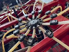 Visum Seeder RF Wireless Air Drill Blockage - Photo 2