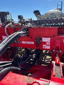 Visum Seeder RF Wireless Air Drill Blockage - Photo 3