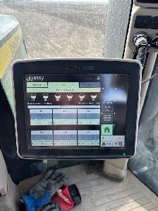 Visum Seeder RF Wireless Air Drill Blockage - Photo 4