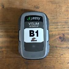 Visum Seeder RF Wireless Air Drill Blockage - Photo 5